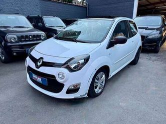 1.2i euro 5 * panoramique ouvrant * car pass