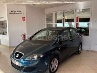 seat toledo 1.6 sport