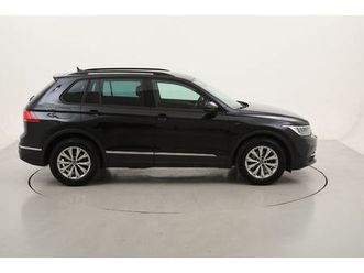 tiguan life 1.5 benzina 131cv