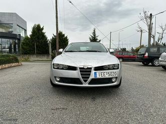 alfa romeo alfa 159 2006