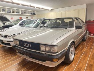 audi coupe gt 5e 130 ps