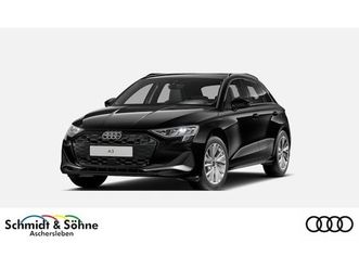 advanced 35 tfsi s tronic