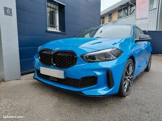 bmw m135i xdrive 306 cv