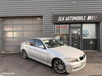 bmw série 3 18d - buisness