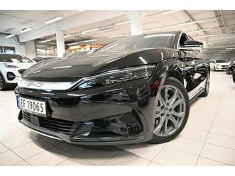 4x4 509hk executive m/pano/360/acc/skinn++