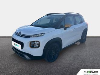 c3 aircross puretech 130 s&s eat6