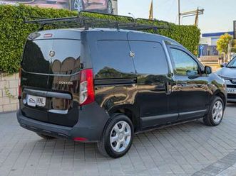 dokker comercial 1.5dci essential n1 66kw