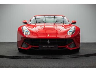 occasion f12berlinetta 2012 à vendre à paris