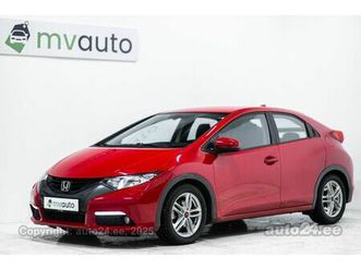 honda civic 1.8 104кв