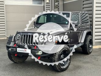 iii 2.8 crd 200 sahara - 3 portes