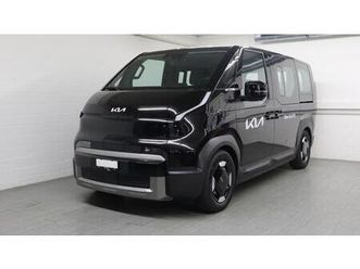 kia pv5 passenger 71.2 kwh elite: réserver un essai sur route !