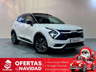 1.6 t-gdi hev gt-line