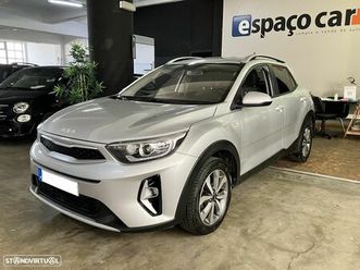 kia stonic 1.2 dynamic