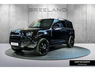 land rover defender 110 p300e 110 x-dynamic se | 22