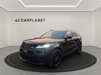 range rover velar 3.0 v6 r-dynamic hse