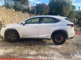 nx 300h executive 4wd tecno executive tecno