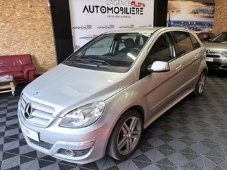 180 cdi 2.0 16v turbo classic