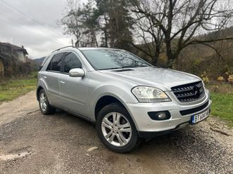 mercedes-benz ml 320 320 13,500 bgn