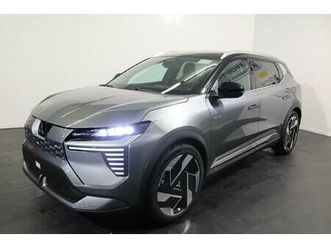 mitsubishi eclipse cross instyle: réserver un essai sur route !