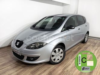 seat toledo 1.6 reference