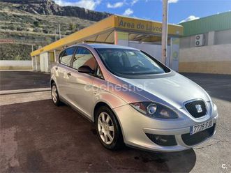seat toledo 2.0 tdi sport