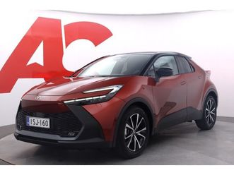 1,8 hybrid edition - / esittelykäytöstä / led-ajovalot / lämmitettävä ohjauspyörä /