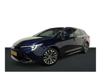 touring sports hybrid 140 dynamic