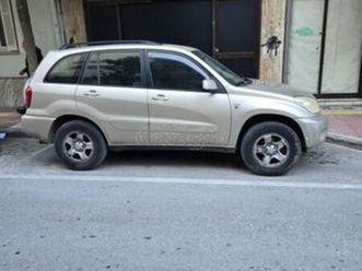 toyota rav 4 2003 vvti