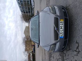 volvo v50 full extras maio/06
