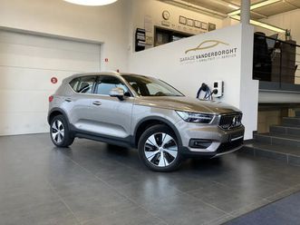 inscription plug-in hybrid automaat 38000km!!!