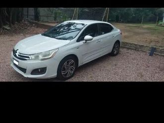 lounge exclusive 1.6 turbo 4p aut.