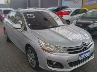 lounge exclusive 1.6 turbo 4p aut.