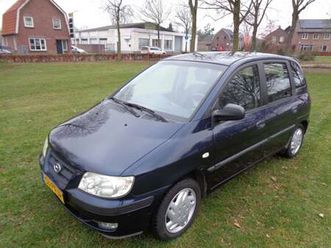 hyundai matrix - 28-5-2026 a p k