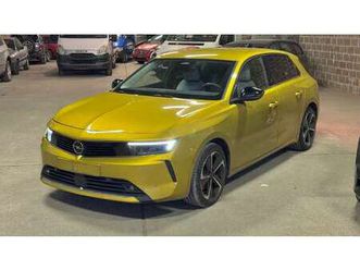 1.5 turbo d gs line s/s