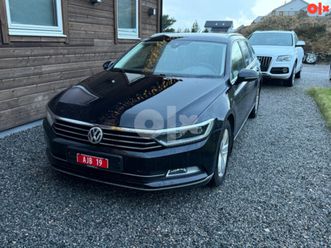 volkswagen passat 2014 2.0 150 ks automat