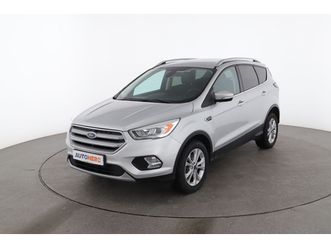 ford kuga 2.0 tdci titanium 4x2