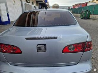 seat cordoba 1.9 tdi 100 cv reference