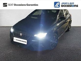 ibiza 1.0 ecotsi 95 ch s/s bvm5 urban