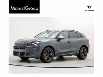 cupra terramar 1.5 etsi 110 kw (150 ps)
