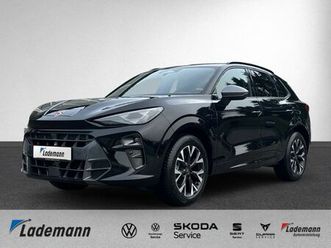 cupra terramar 1.5 etsi dsg ahk+led+navi+rfk+acc+sihz+