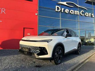 1.5 turbo auto full option