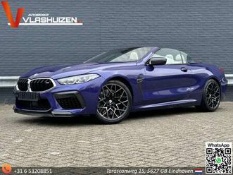 8-serie competition | full options | 600+ horse po