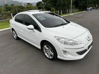 sedan griffe 1.6 turbo 16v 4p aut.