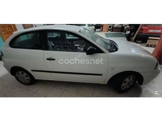 seat ibiza 1.9 tdi 100 cv stella