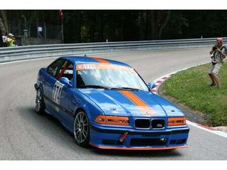 320i coupe c/2airbag cat.