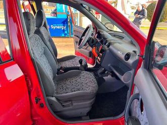 1.0 12v gl comfort 59cv