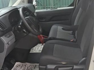 peugeot expert business pack 1.6 turbo diesel 2019