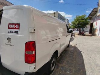 peugeot expert business pack 1.6 turbo diesel 2020