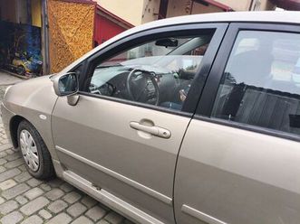 suzuki liana 1,6 lpg. sadurki • olx.pl