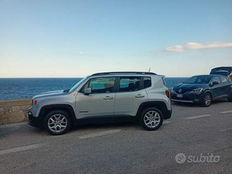 jeep renegade 1.4 t-jet 120cv gpl casa